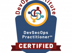 DevOps Institute – DevSecOps Practitioner (DSOP)℠ Live Online with Official PeopleCert Certification Exam Course code: DSOF-P