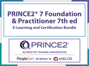 PRINCE2® 7 Foundation & Practitioner 7th edition eLearning